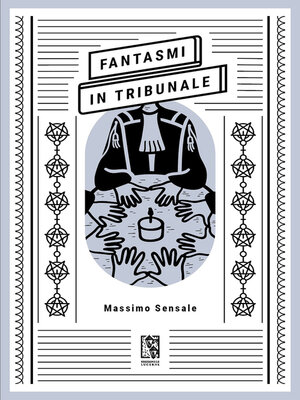 cover image of Fantasmi in tribunale